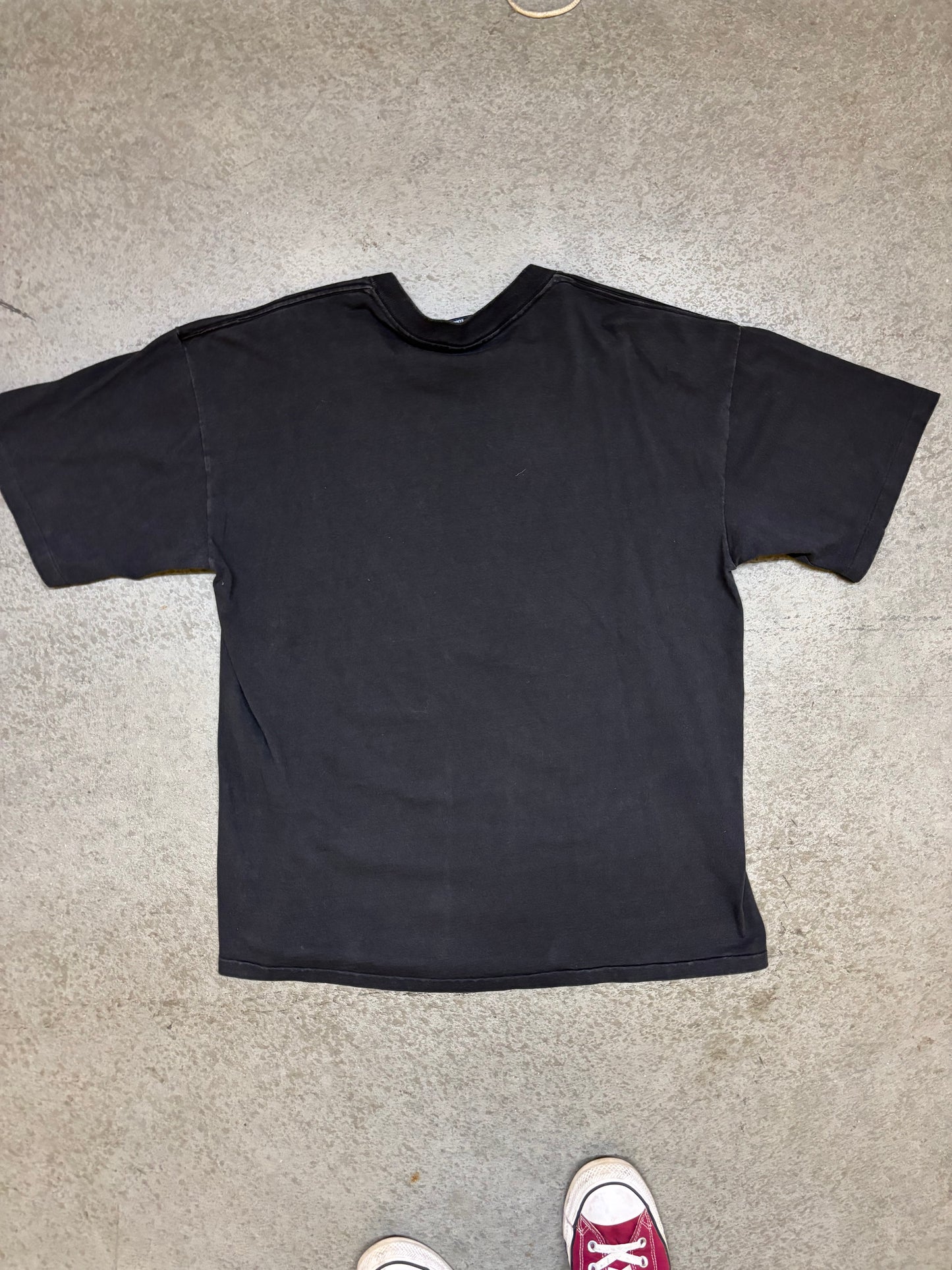 90s Art Tee - XL