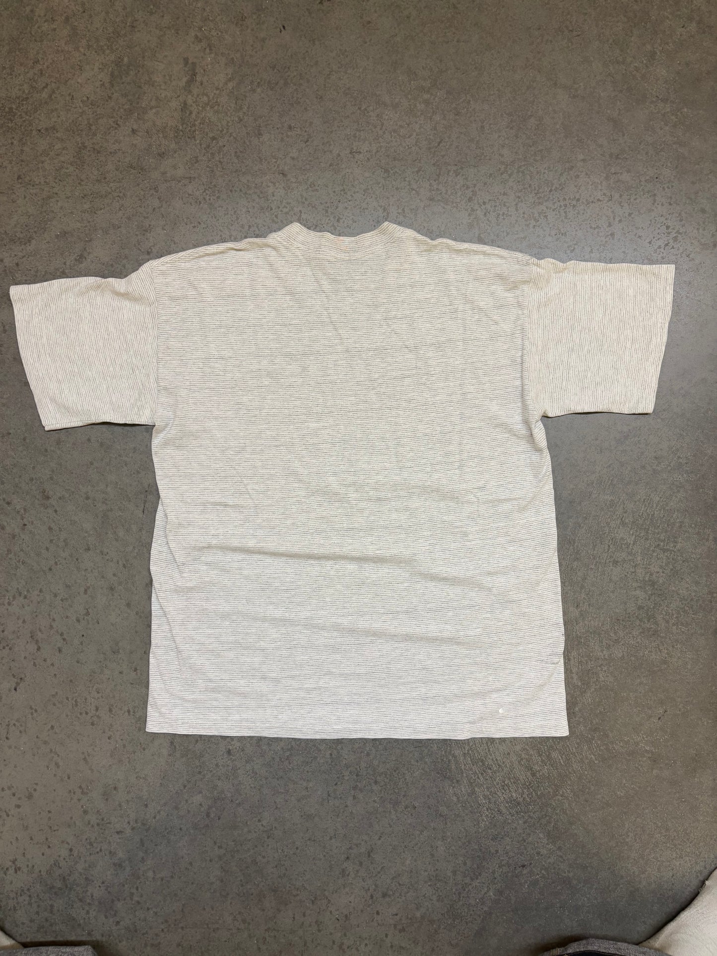 90s Golf Tee - L