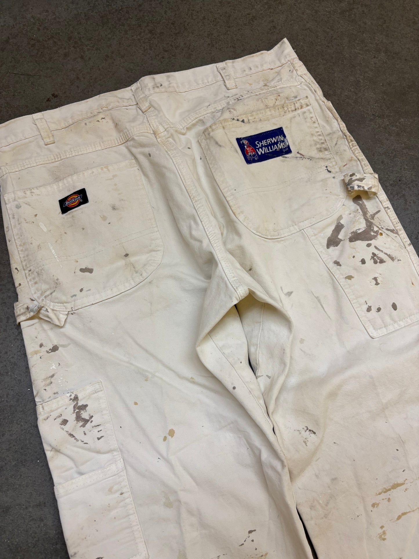 Dickies Carpenter Pants - 36x32