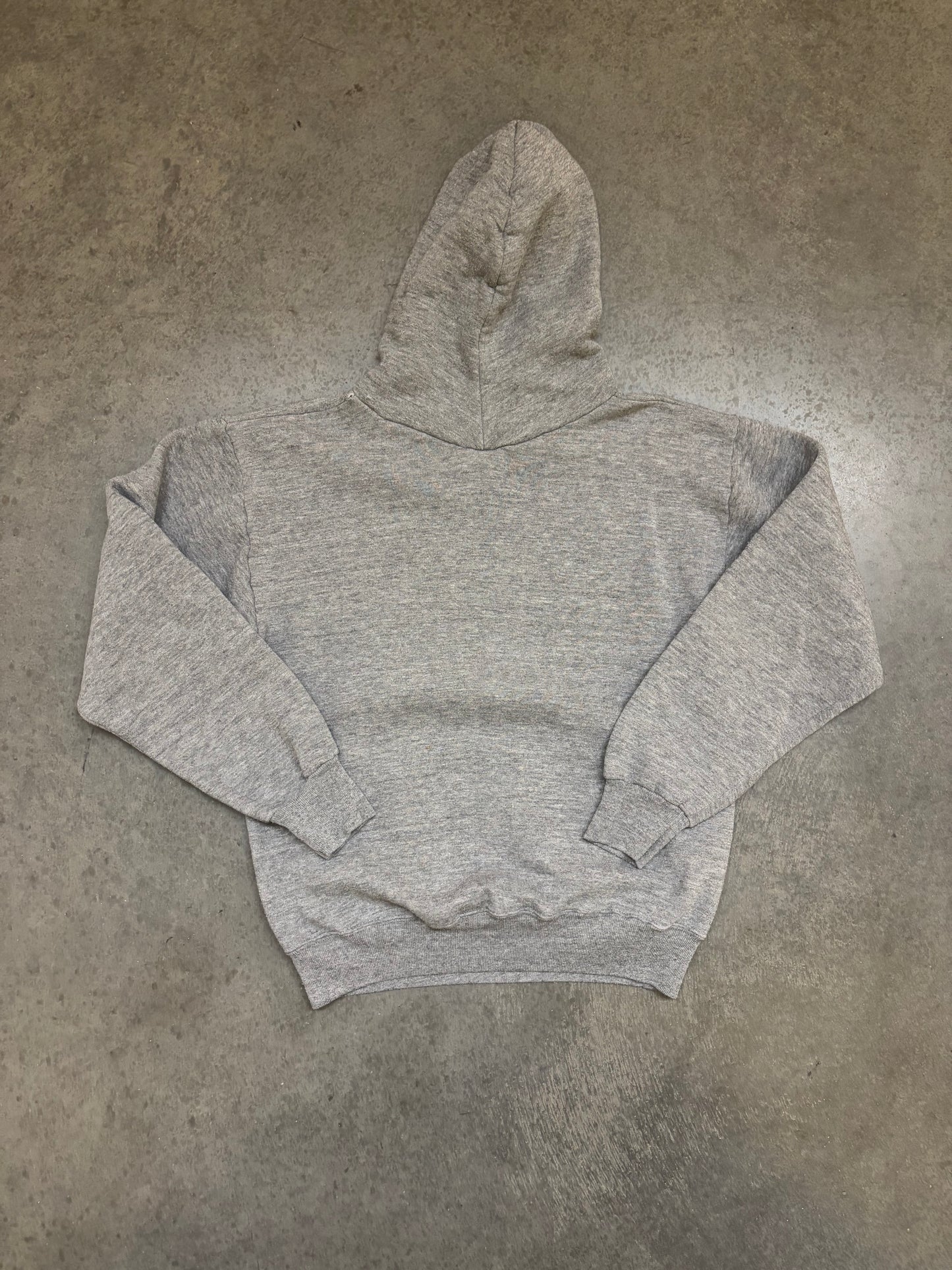 90s Tulane Hoodie - M