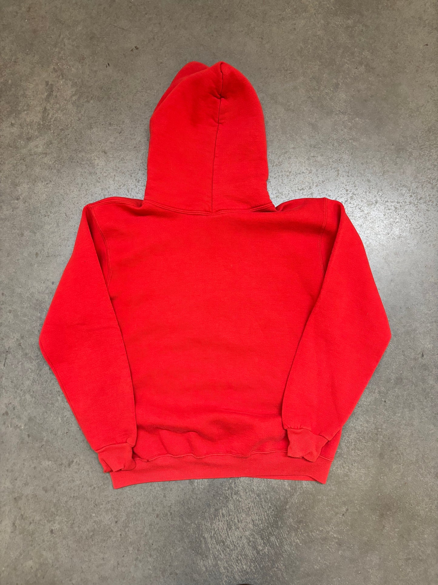 80s Russell Indiana University Sweatshirt - M