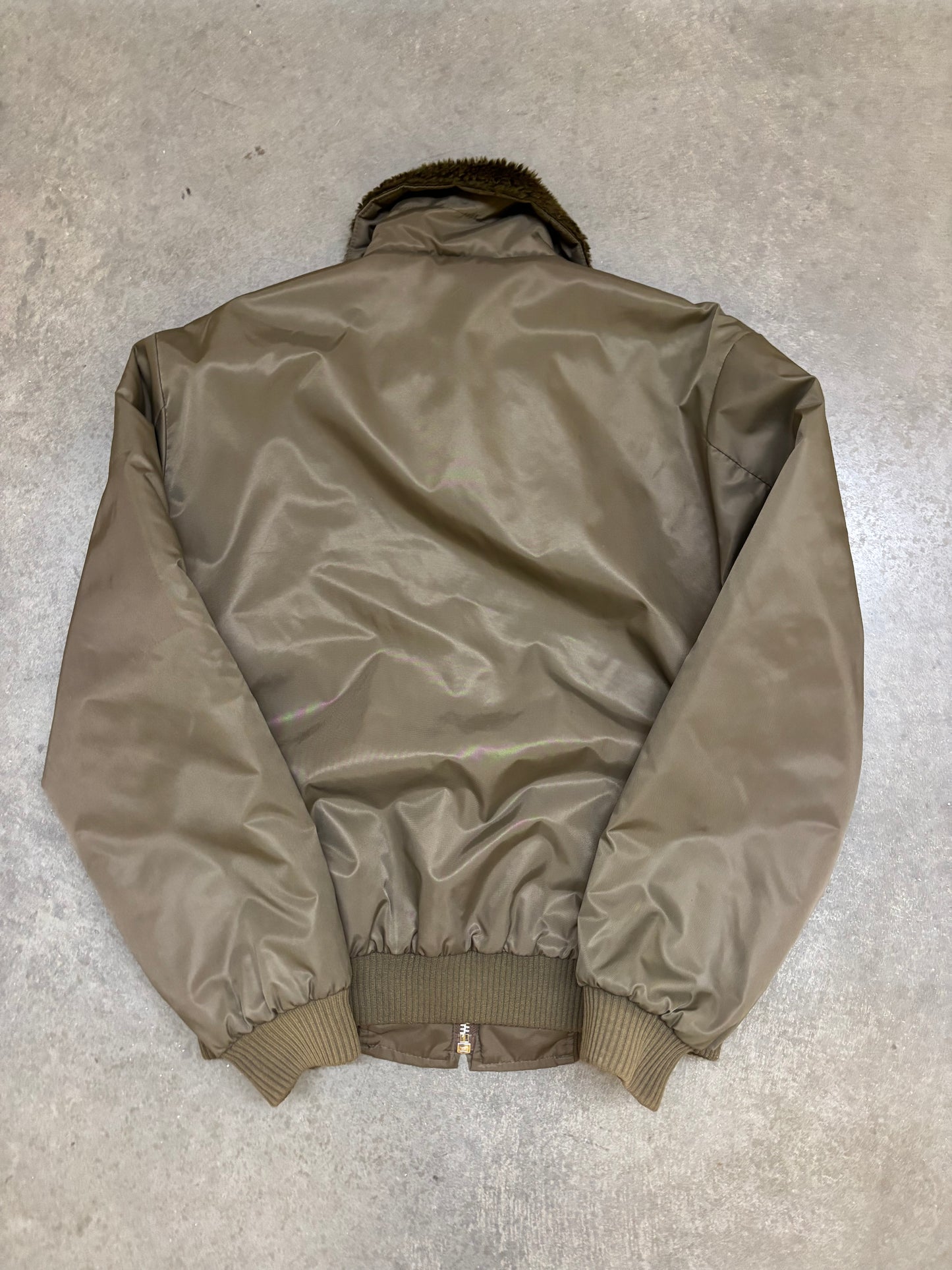 1980s Sears Jacket - M