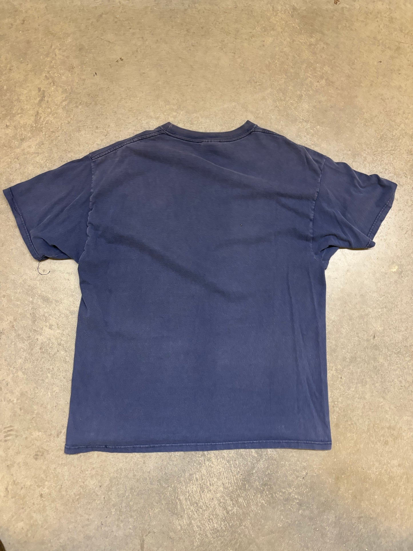 2000s Alaska Nature Tee - XL