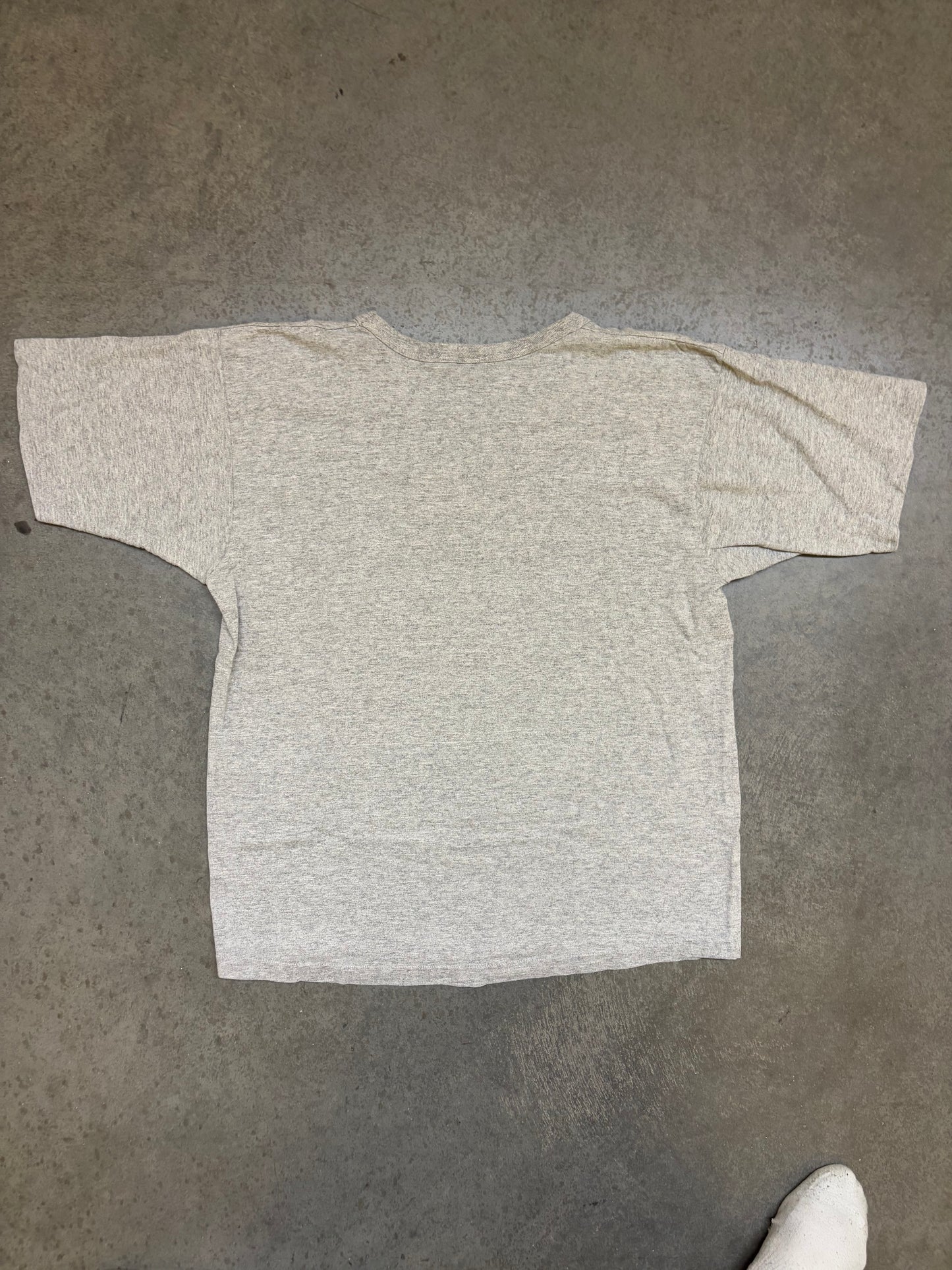 80s Penn State Tee - L