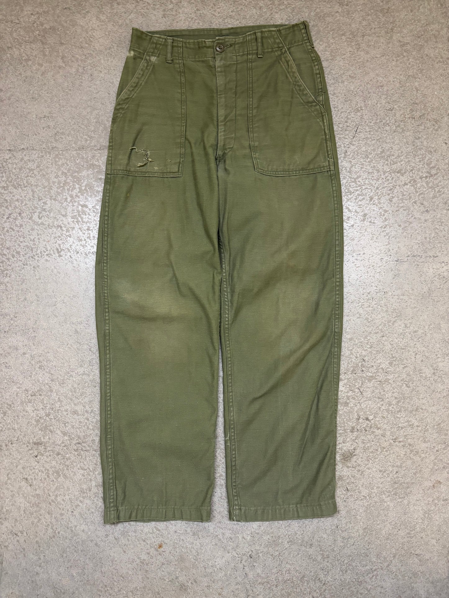 1960s OG107 - 32x31