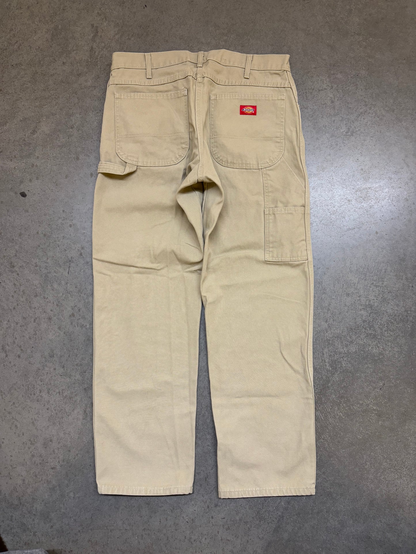 Dickies Carpenter Pants - 33x30