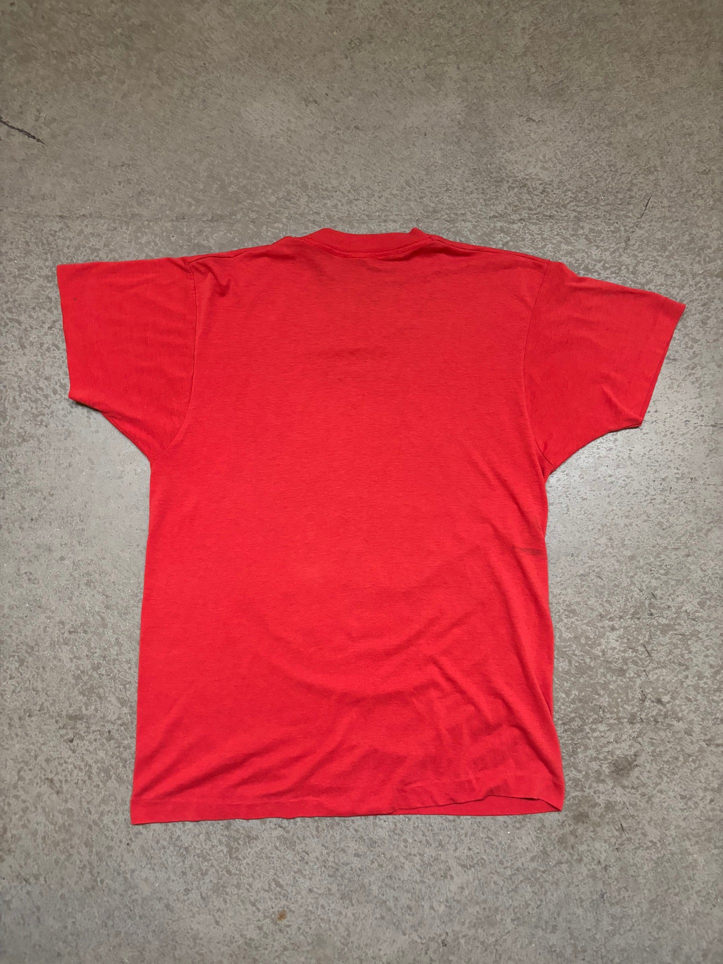 80s Alabama Tee - L