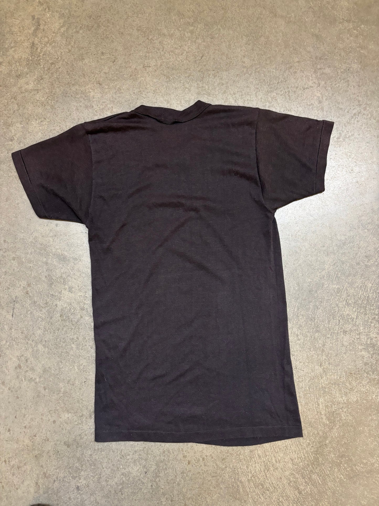 1970s Military Tee - S