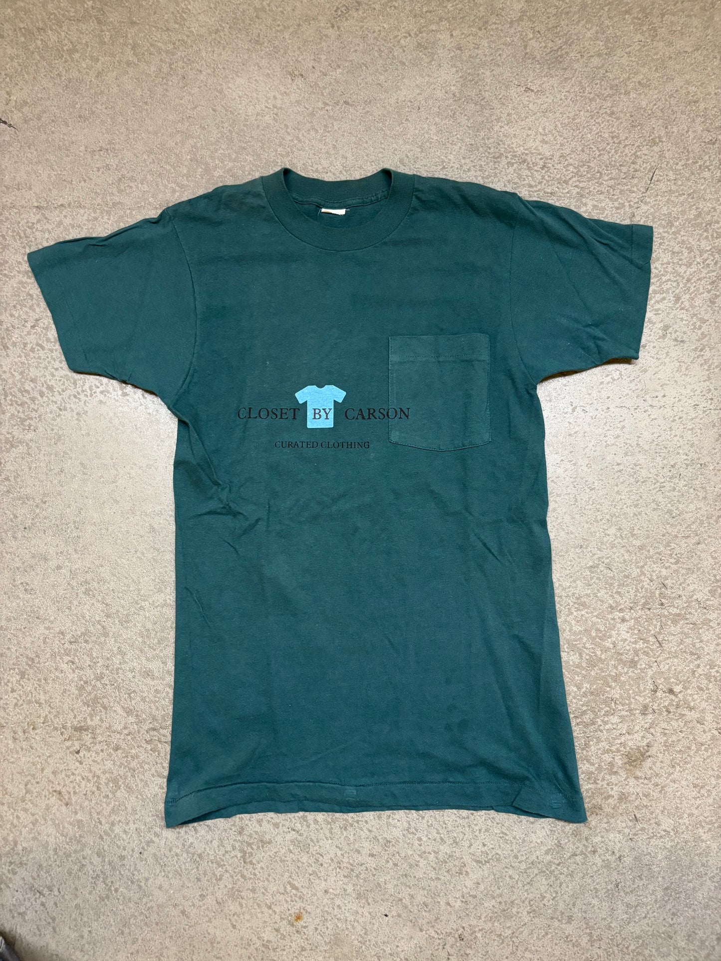 ClosetByCarson Tee - L