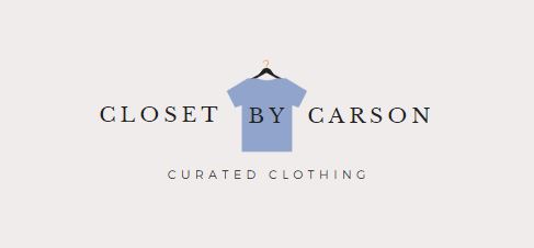 ClosetByCarson logo