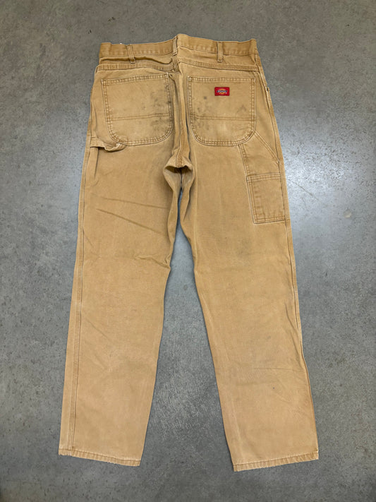 Dickies Carpenter Pants - 34x34