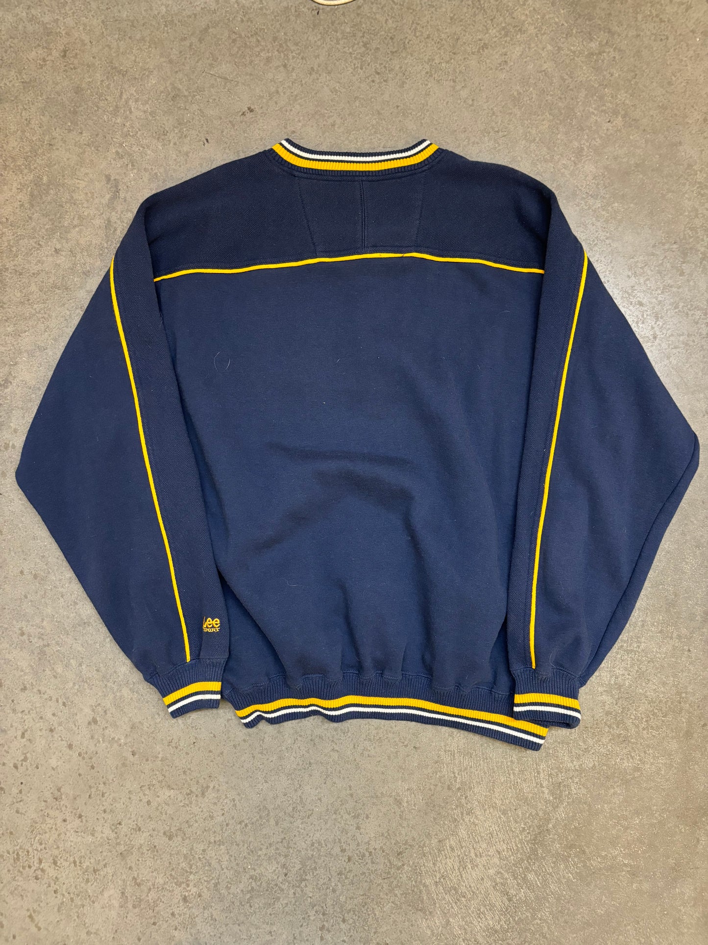 Indiana Pacers Sweatshirt - XXL