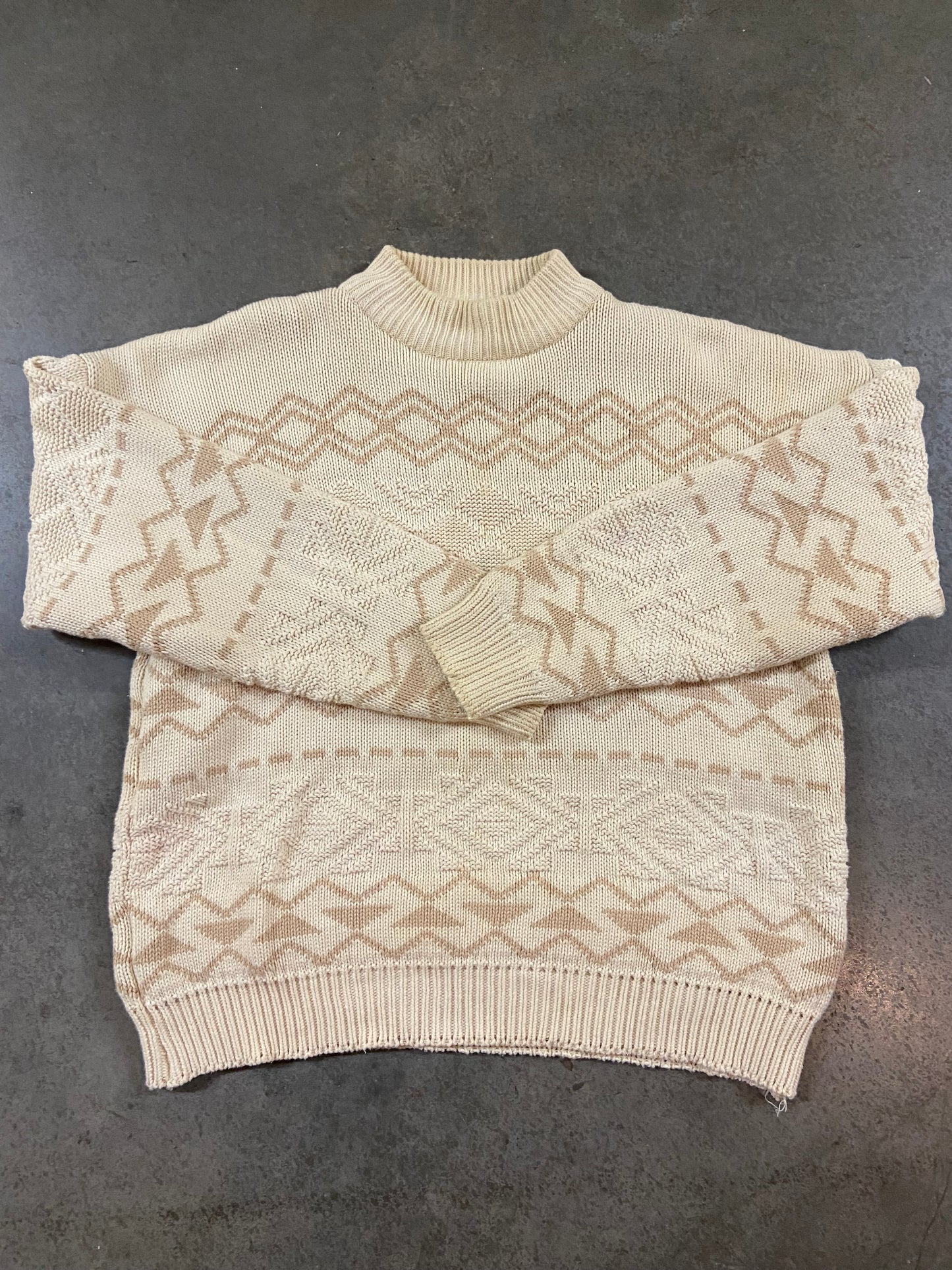 Vintage GAP Sweater - XL