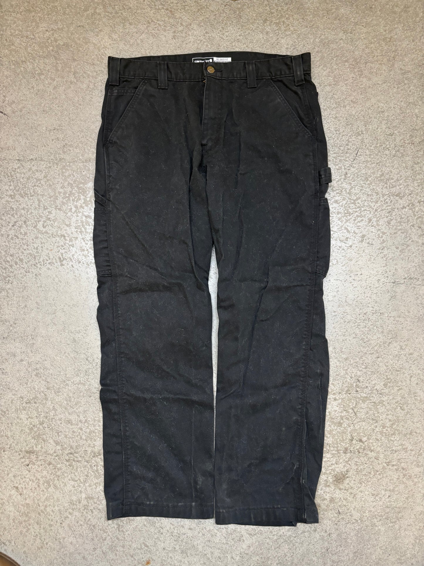 Carhartt Pants - 36x32