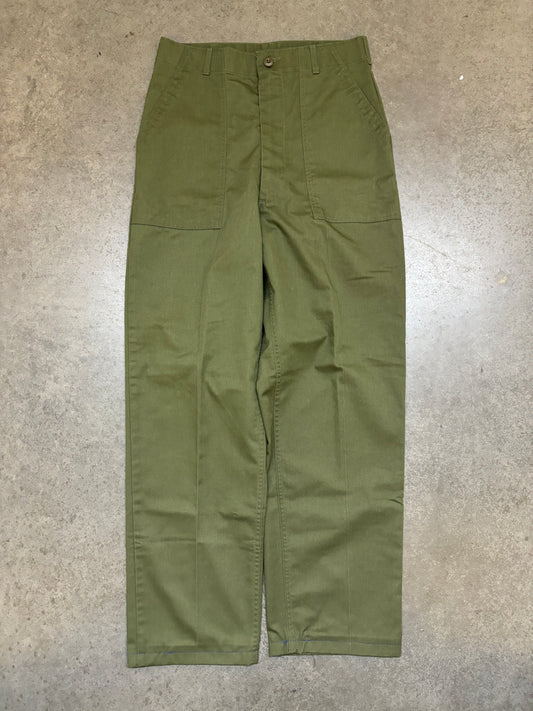 Vietnam Era OG507 Fatigue - 32x32