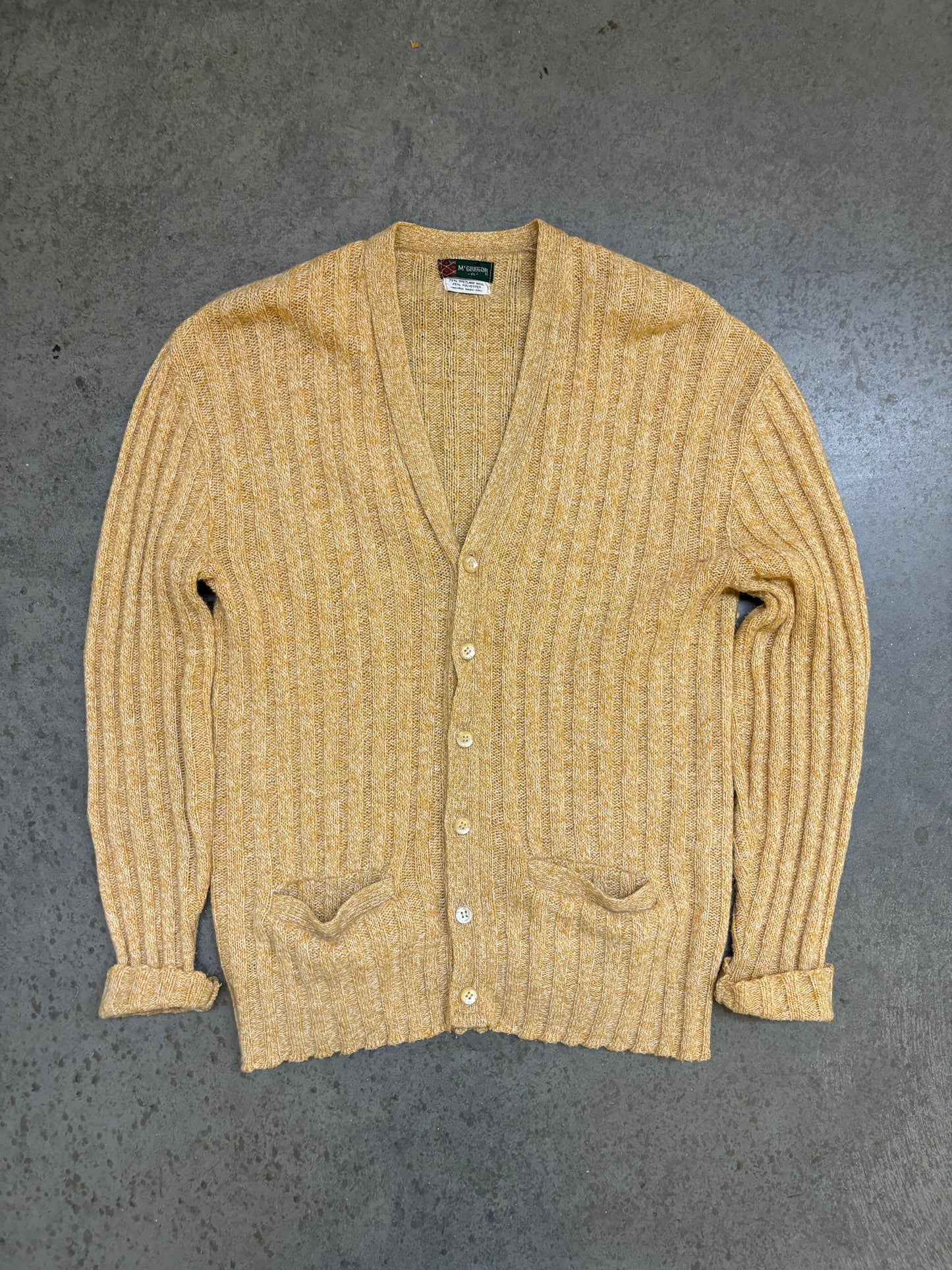 McGregor Cardigan - XL