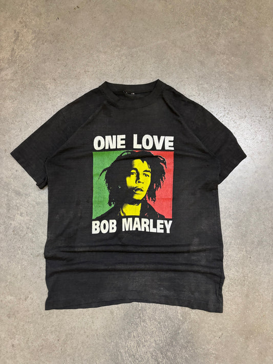 2000s Bob Marley Tee - M