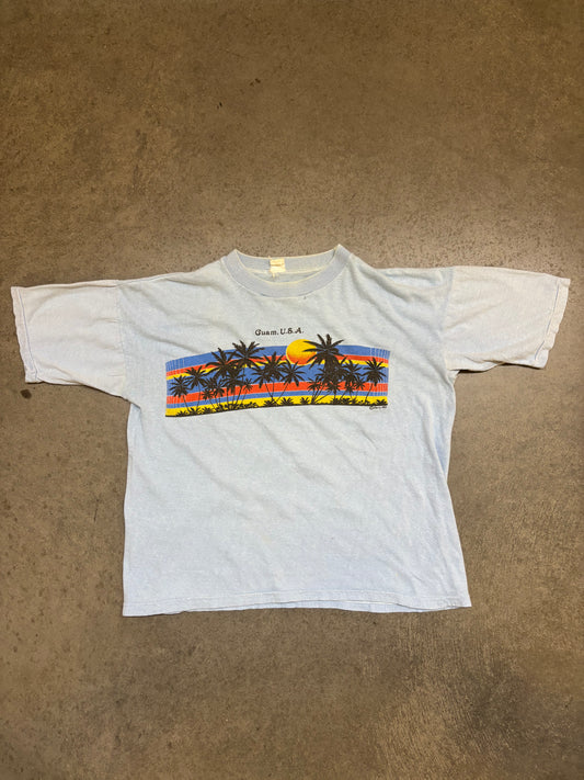 70s Guam Tee - S