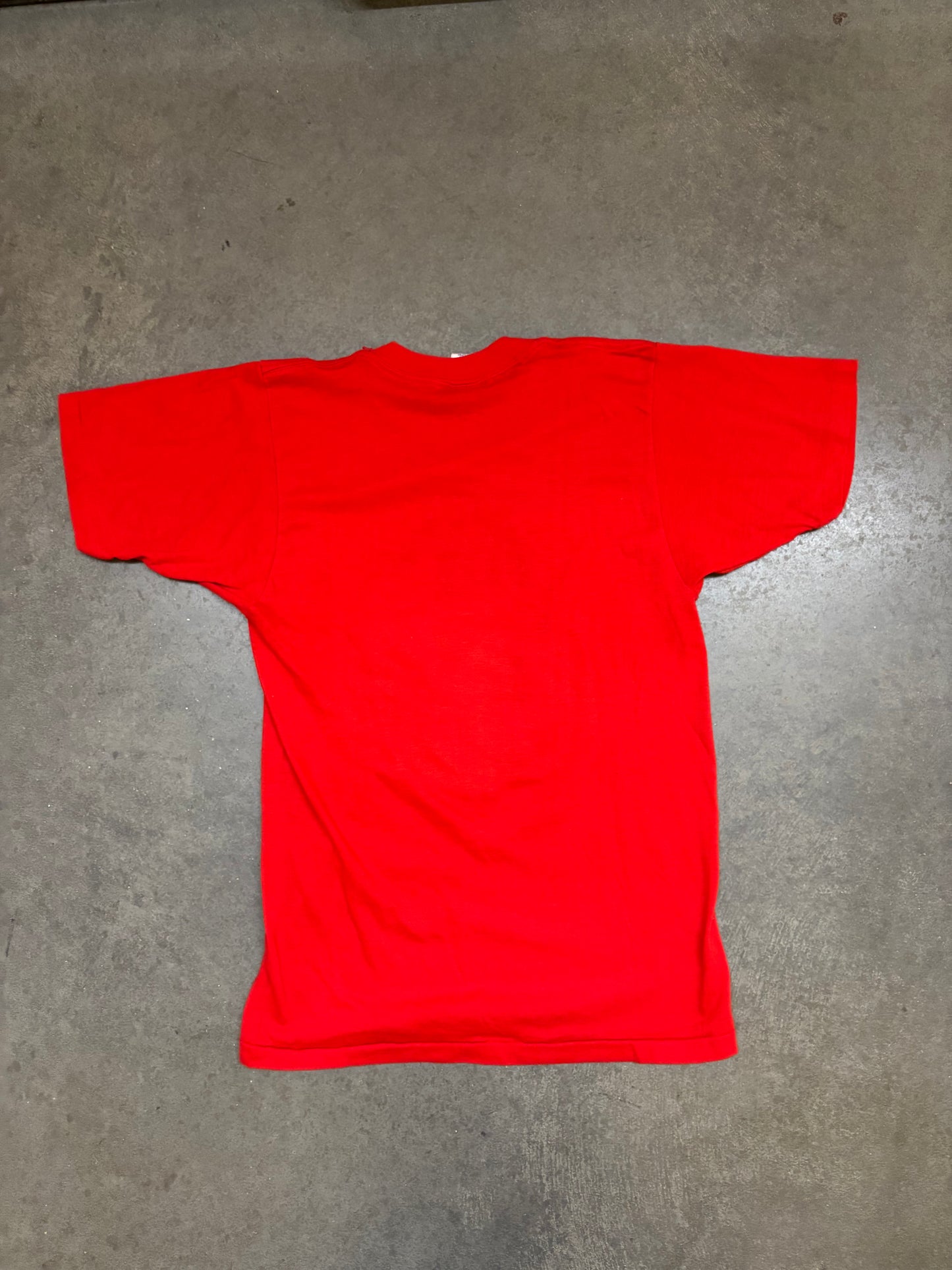 1980s University of Georgia Tee - M