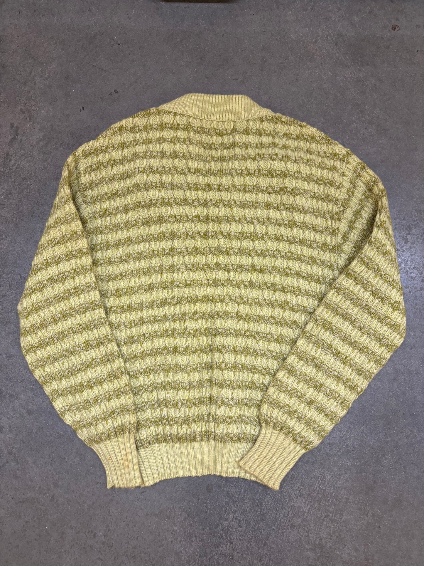 1950s Sweater - M