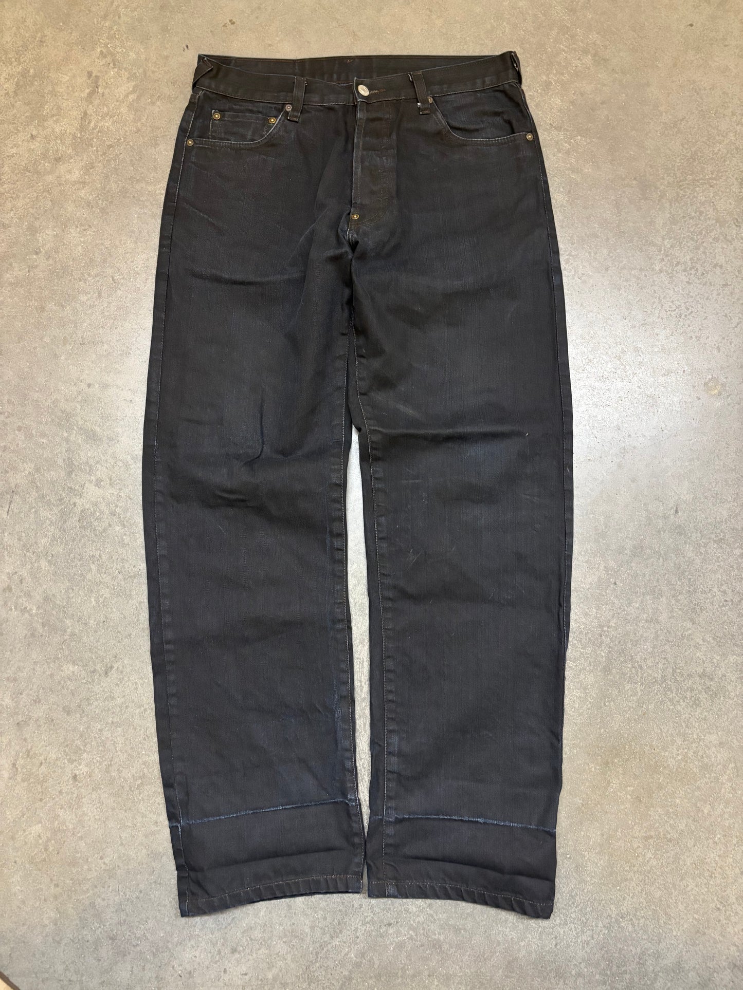 Evisu Pants - 34x32