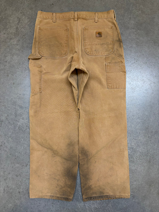 Carhartt Carpenter Pants - 34x30