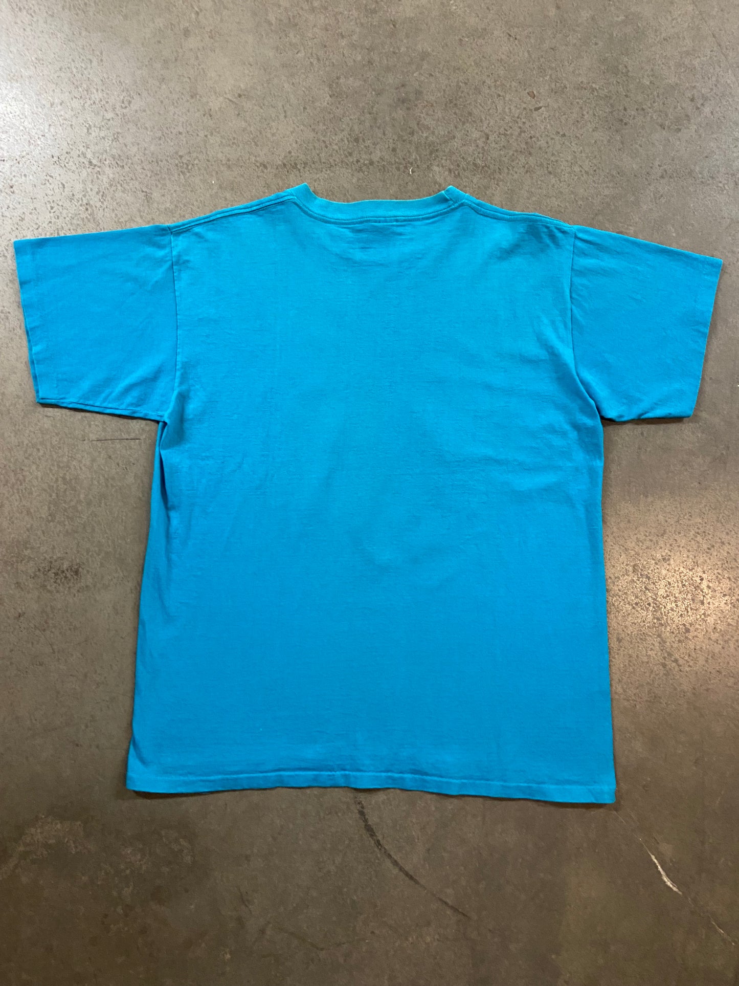 1991 San Jose Sharks Tee - XL