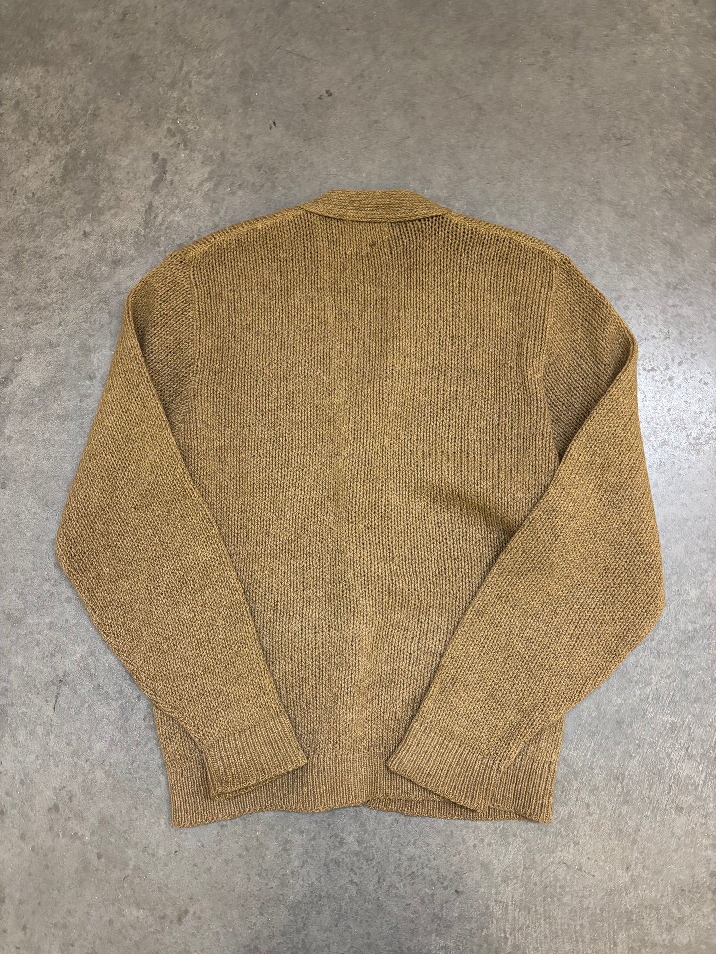 1950s Cardigan - S