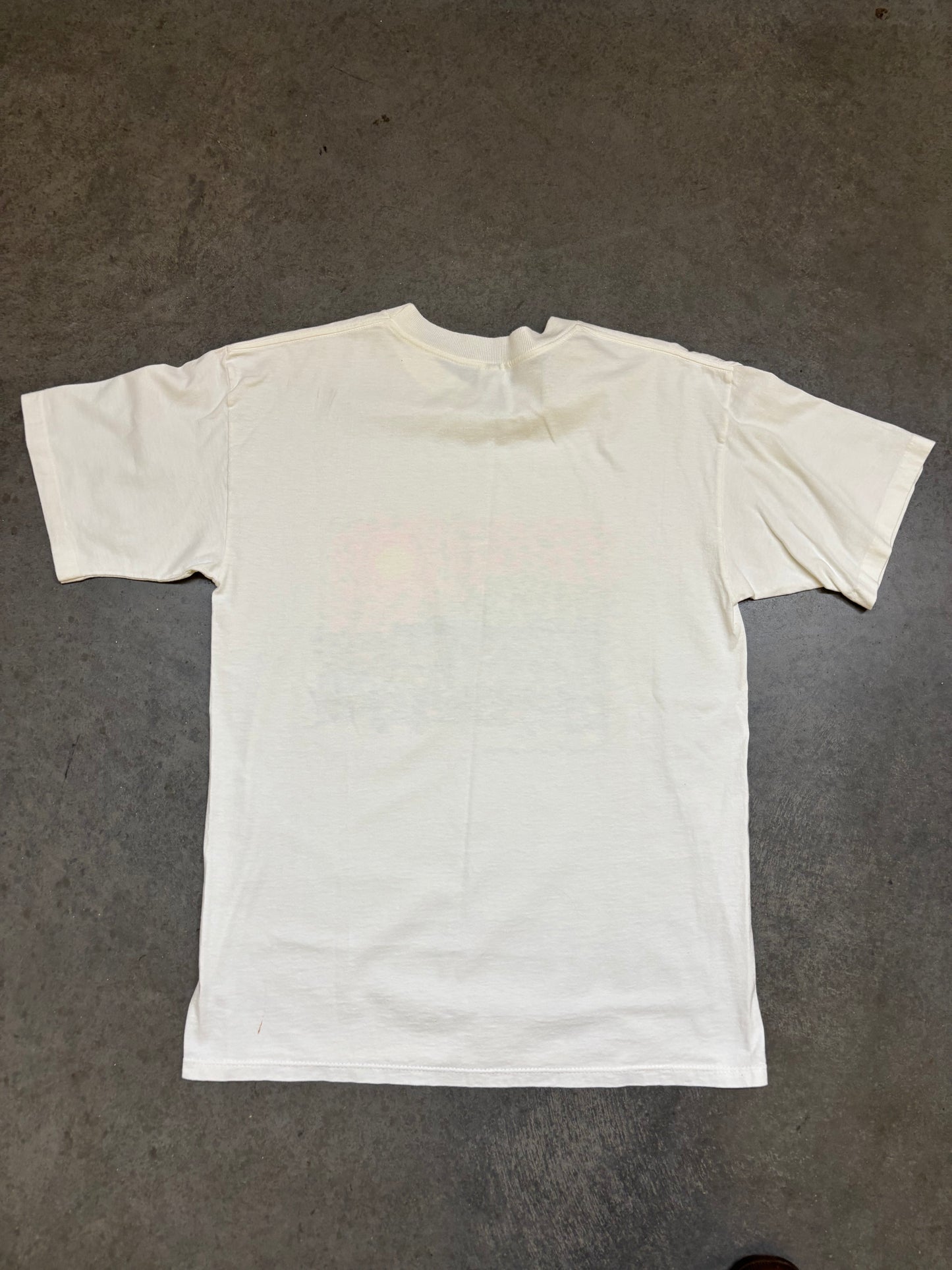 90s Hawaii Art Tee - L