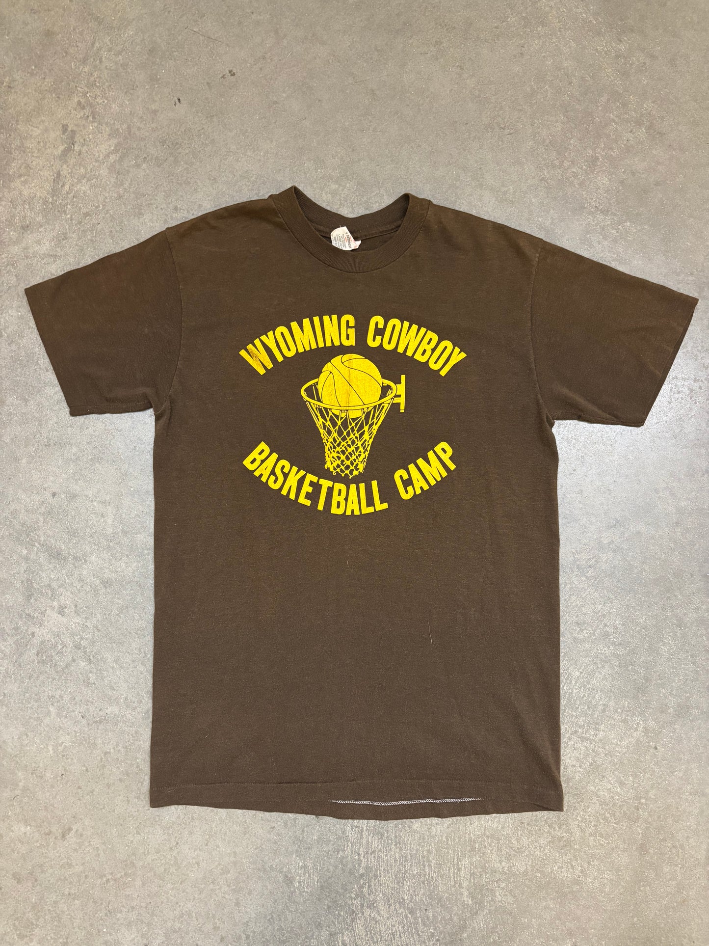 1980s Converse Tee - L