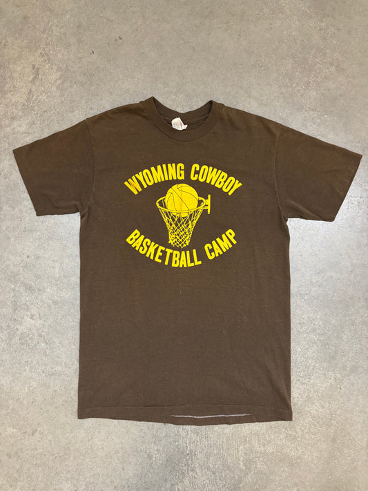 1980s Converse Tee - L