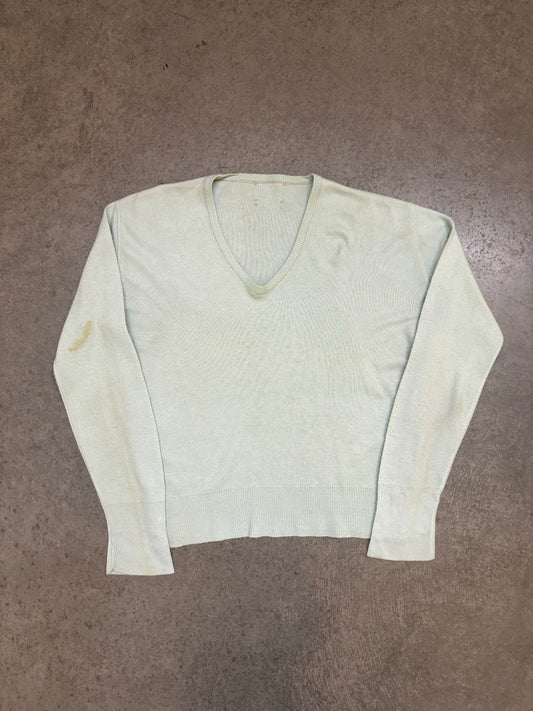 50s Sweater - M