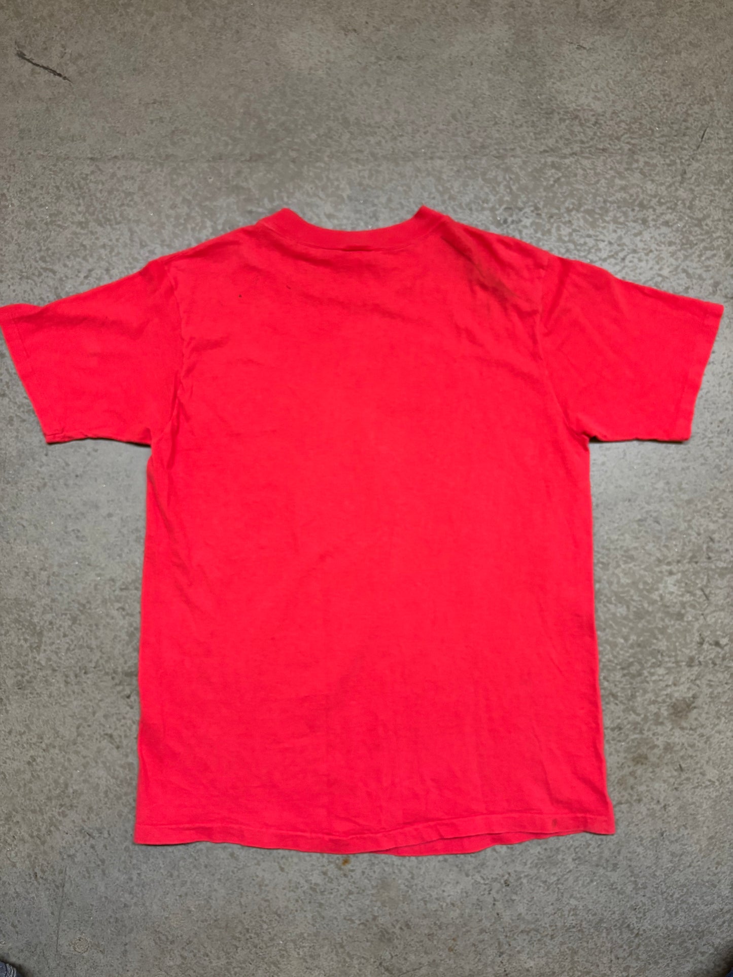 80s Ferrari Owners Tee - L