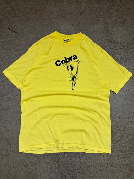 80s Cobra Tee - XL