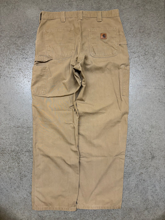 Carhartt Carpenter Pants - 36x32