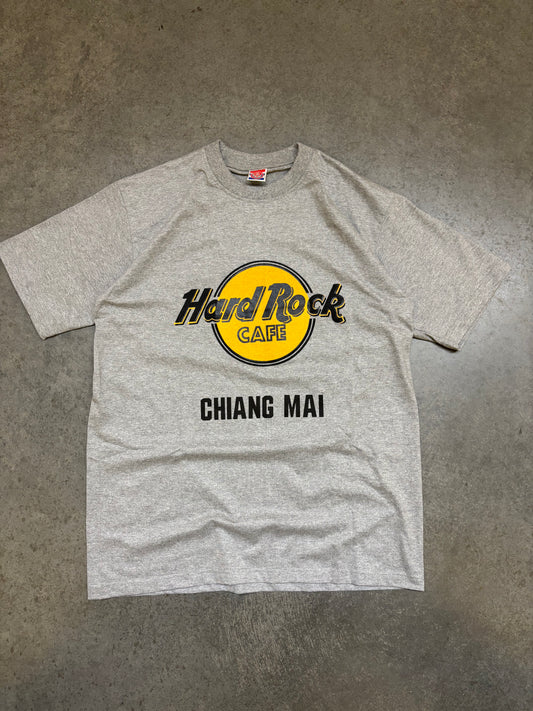 Chiang Mai Hard Rock Tee - L