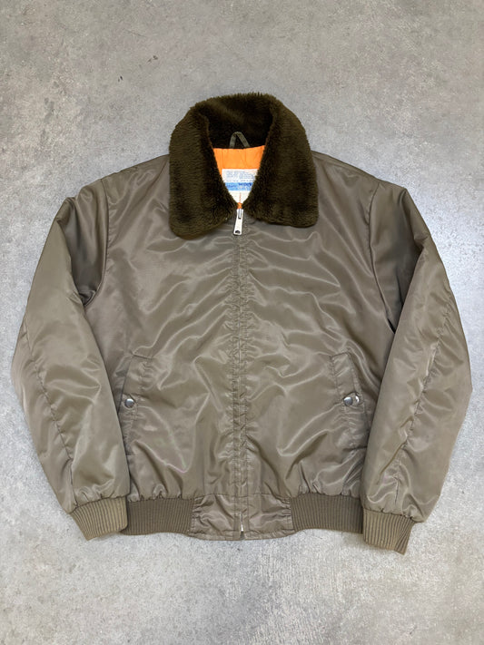1980s Sears Jacket - M