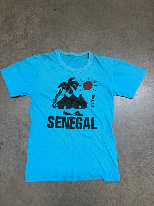 70s Senegal Tee - S