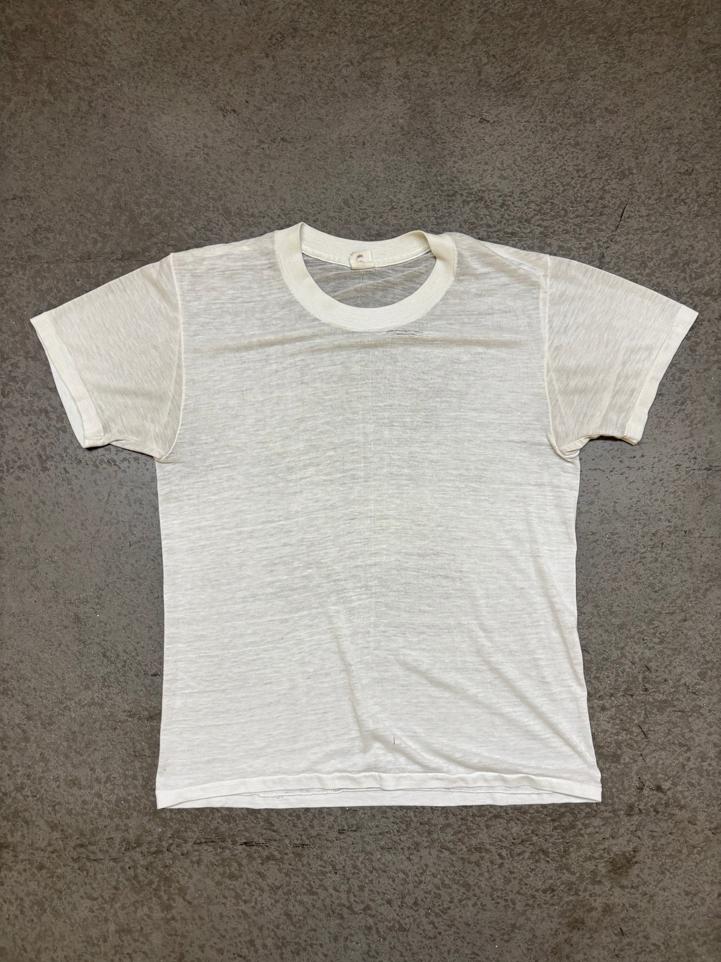 Perfect 1970s Blank - M
