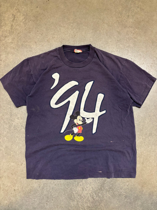 1994 Disney Tee - L