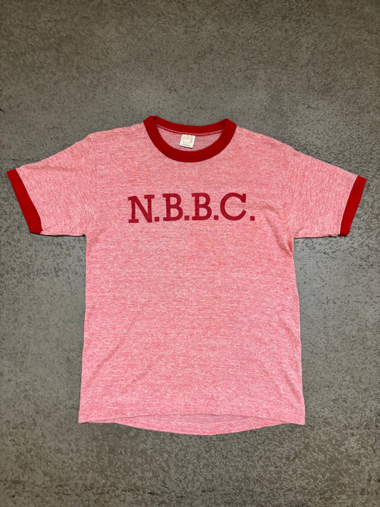 70s N.B.B.C. Ringer - M