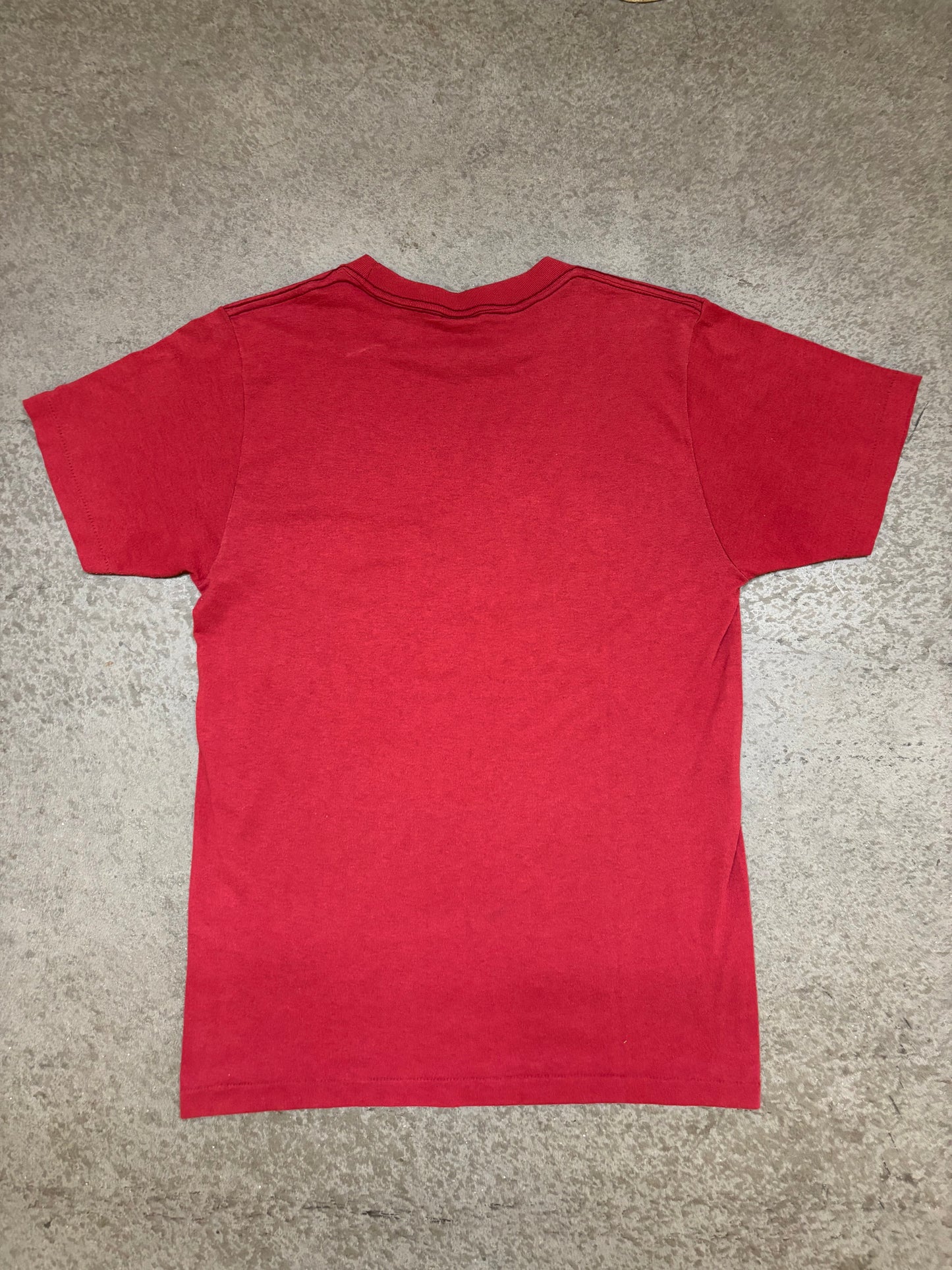 80s Saint Louis Cardinals Tee - L