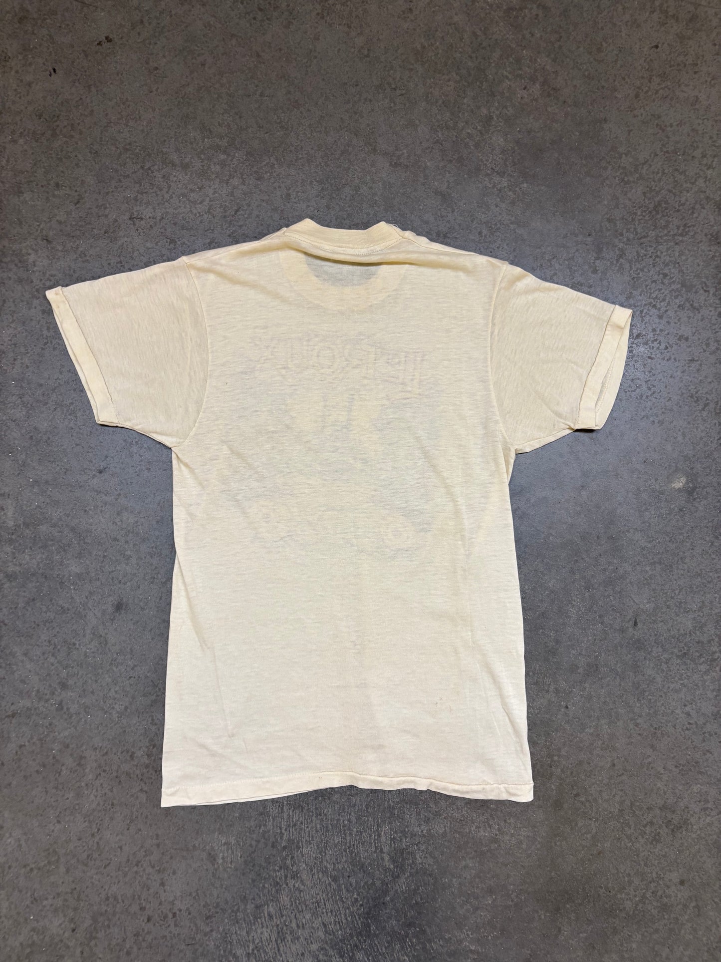 1976 Louisiana's Leroux Tee -  S