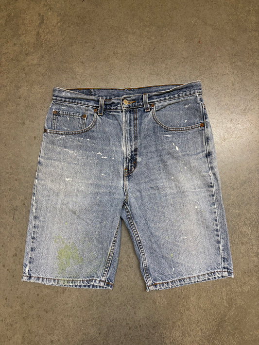 Levis 505 Jorts - 33