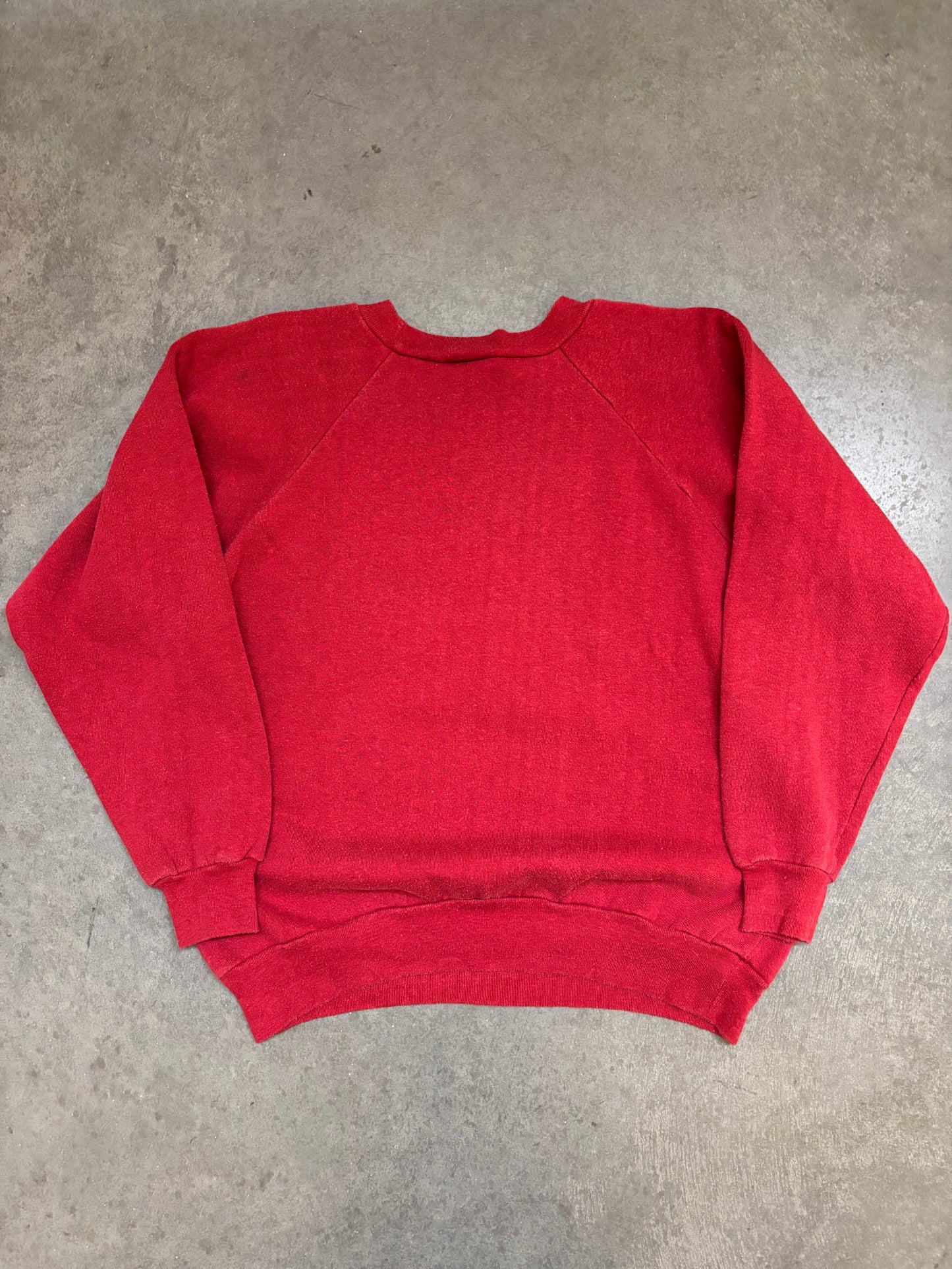 1980s Florida State University - L