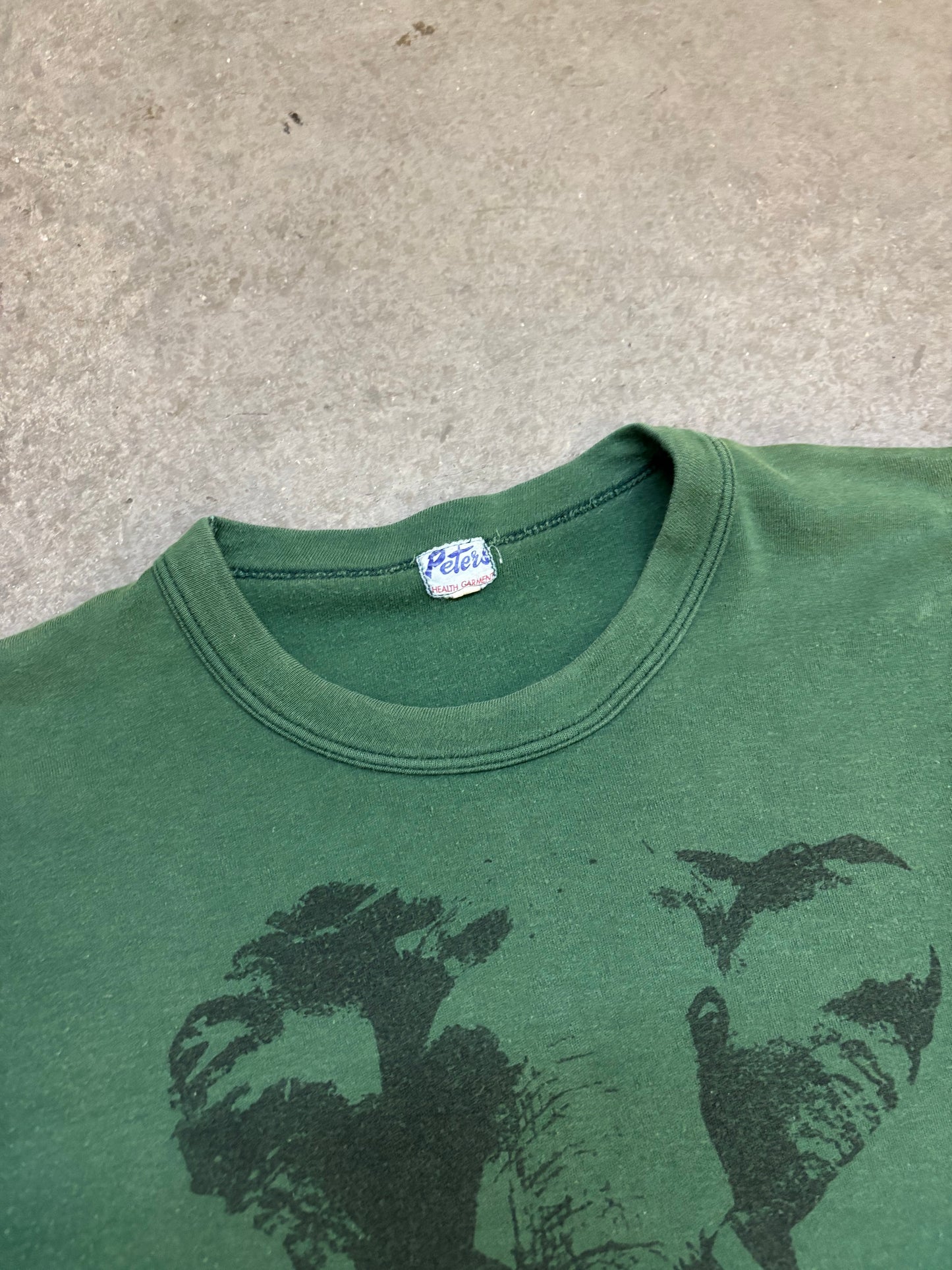 70s Botswana Tee - Medium