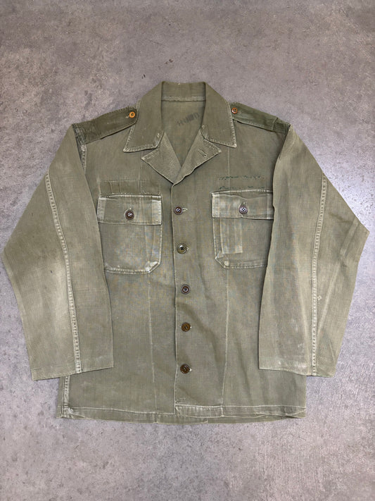 1950s HBT Korean Era Top - L