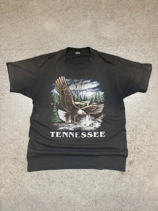 Faded 90s Tennessee Tee - L