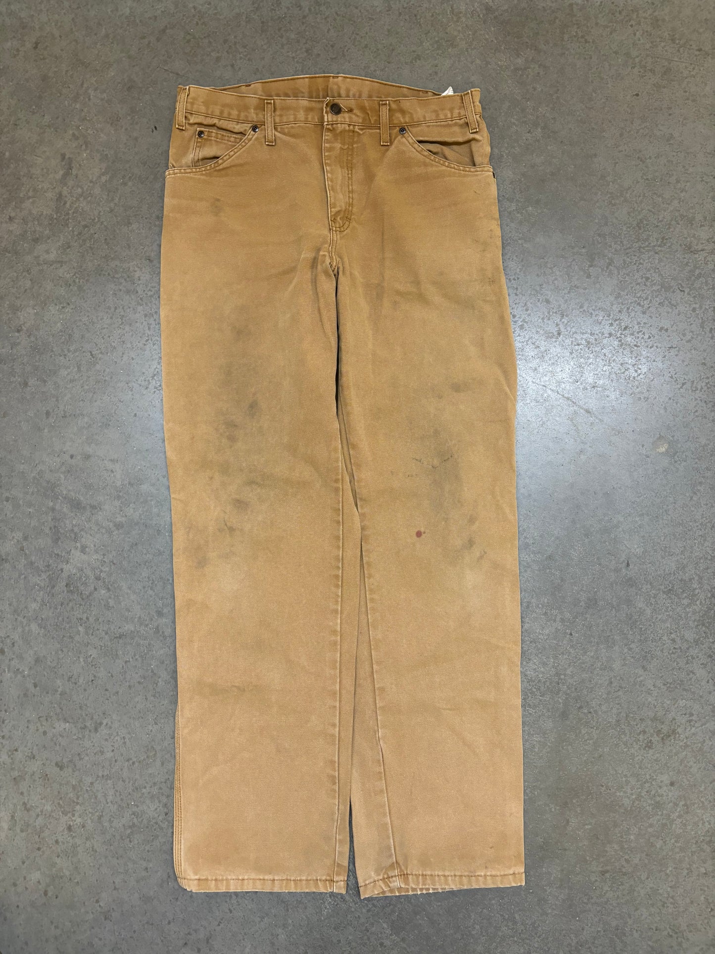 Dickies Carpenter Pants - 34x34