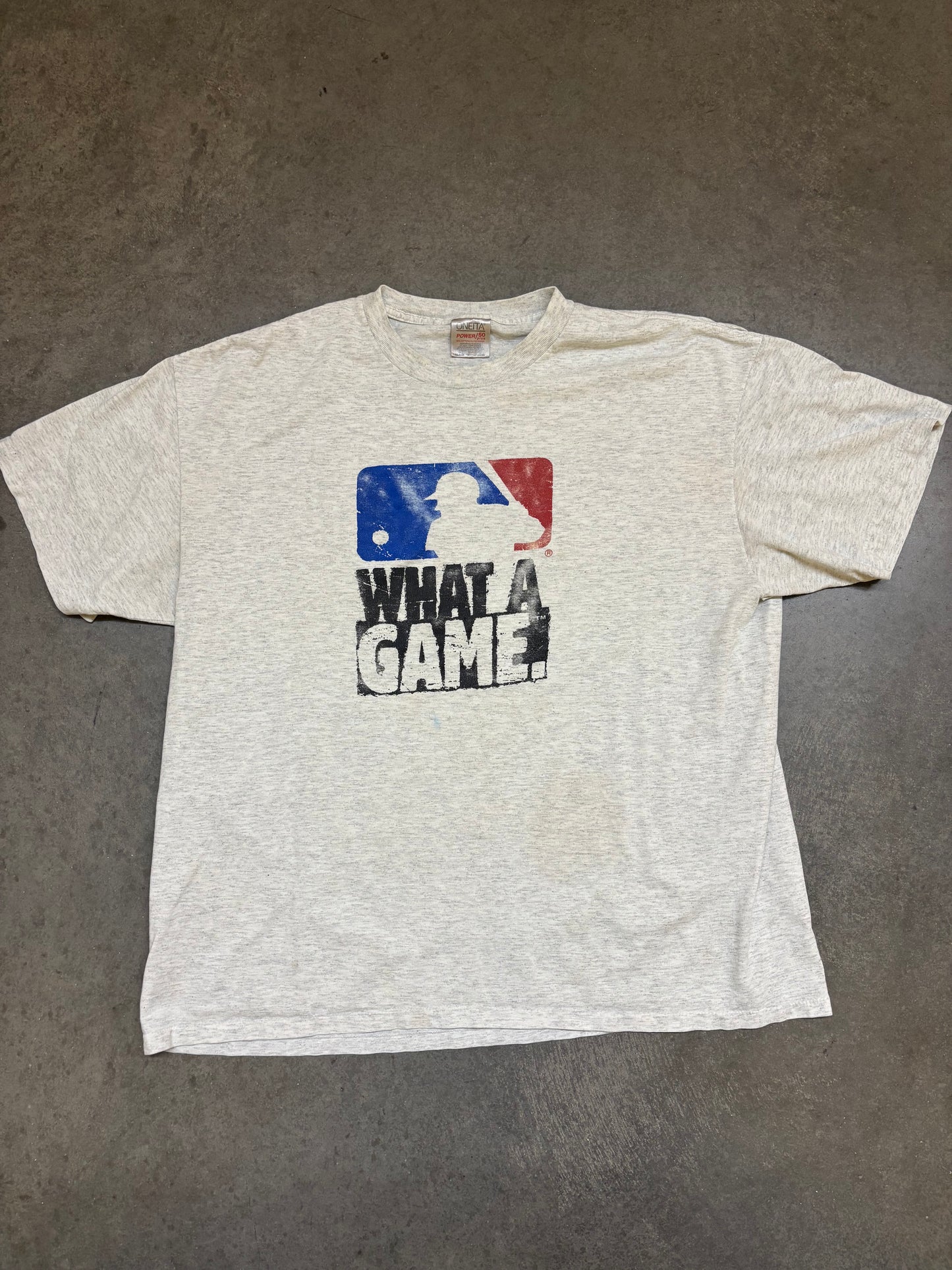 90s MLB Tee - XXL